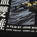 The Killer John Woo Cotton T-Shirt