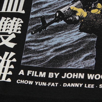 The Killer John Woo Cotton T-Shirt