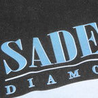 Diamond Life Sade Cotton T-Shirt