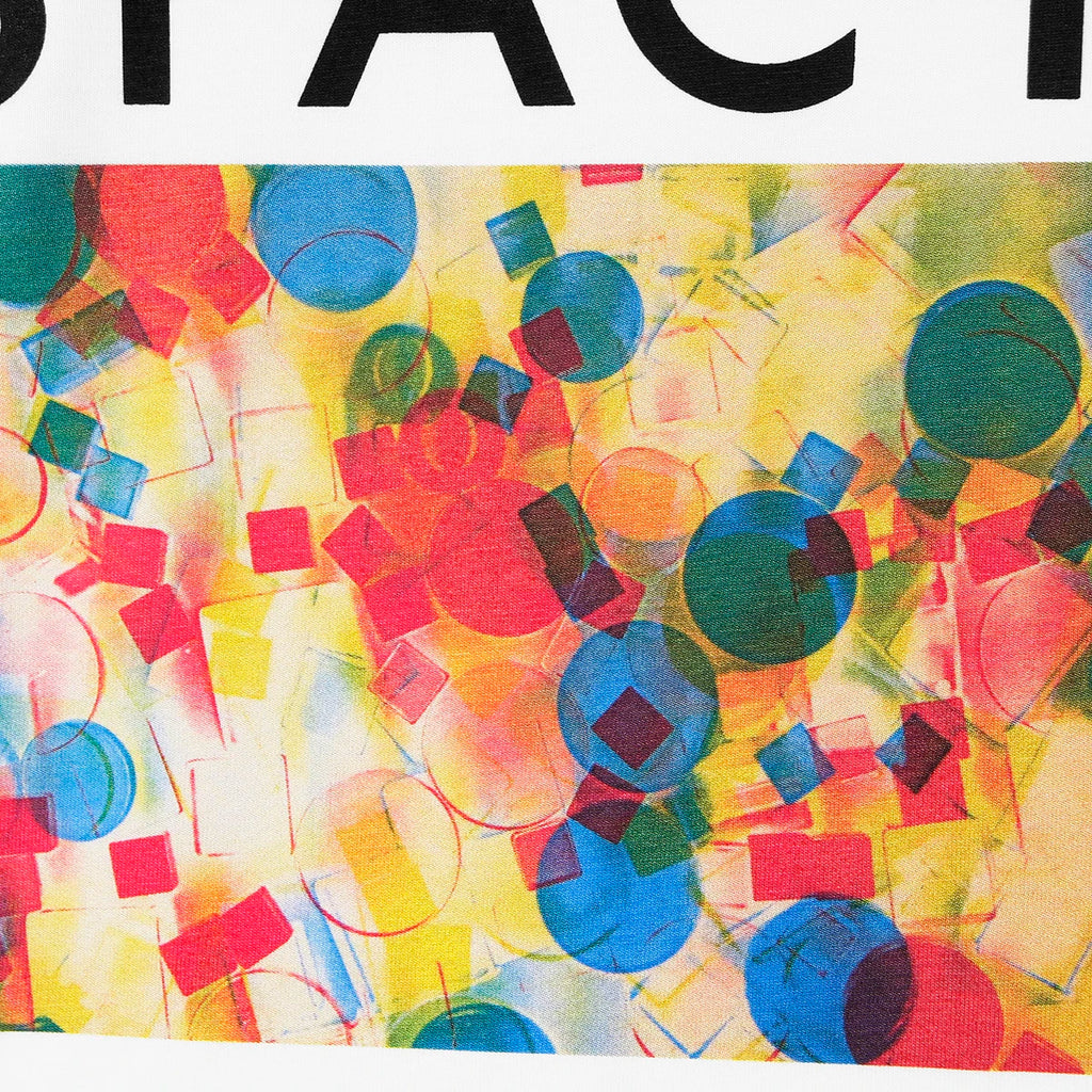 Spacy Tatsuro Yamashita Cotton T-Shirt