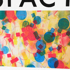Spacy Tatsuro Yamashita Cotton T-Shirt