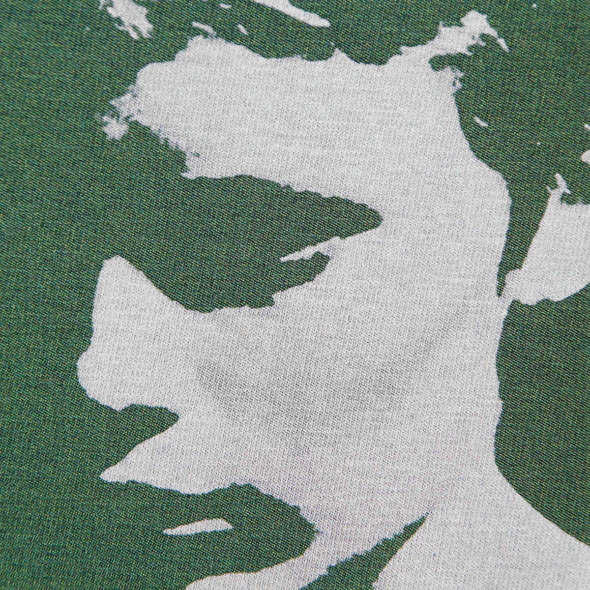 Rosemary's Baby Roman Polanski Cotton T-Shirt