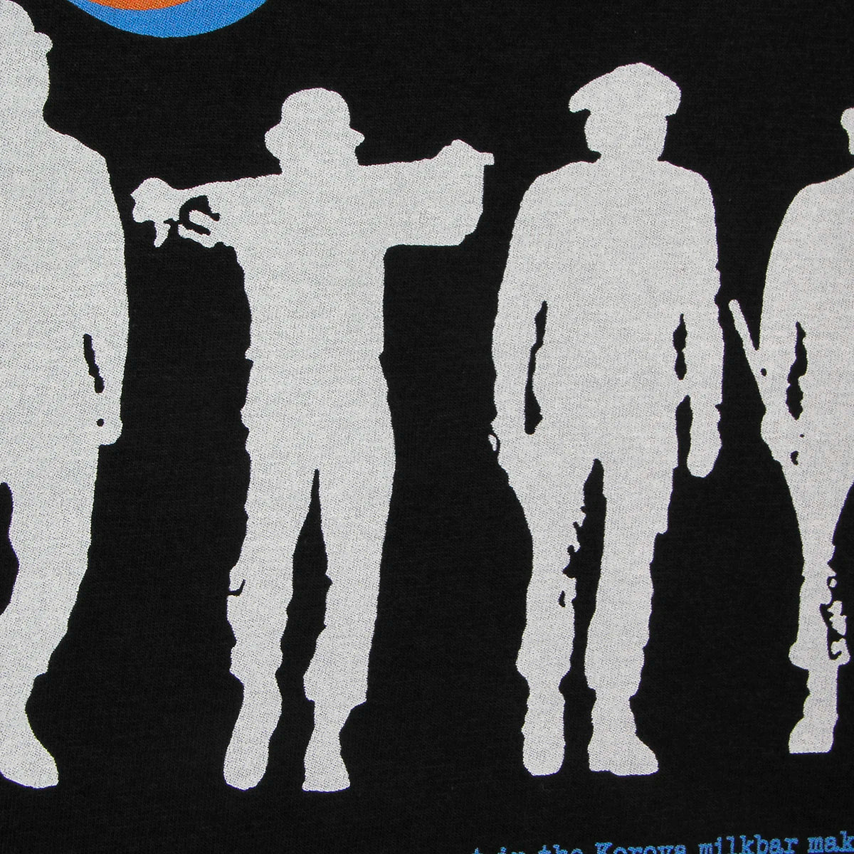 A Clockwork Orange Stanley Kubrick Cotton T-Shirt