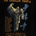 The Shaolin Temple Hsin-Yen Chang T-Shirt