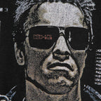 The Terminator James Cameron Cotton T-Shirt
