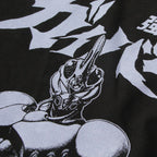 Bio Booster Armor Guyver Yoshiki Takaya Cotton T-Shirt