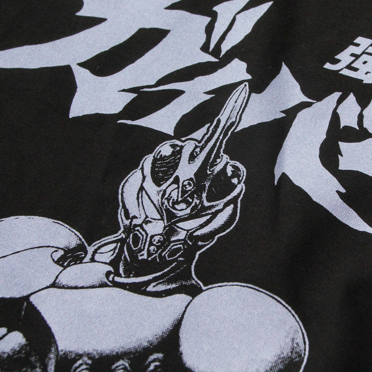 Bio Booster Armor Guyver Yoshiki Takaya Cotton T-Shirt