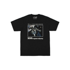 2001: A Space Odyssey Stanley Kubrick Cotton T-Shirt