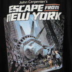 Escape from New York John Carpenter T-Shirt