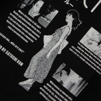 Perfect Blue Satoshi Kon Cotton T-Shirt