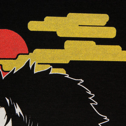 Samurai Champloo Shinichiro Watanabe Cotton T-Shirt