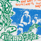 Expressway to Yr Skull Sonic Youth Cotton T-Shirt