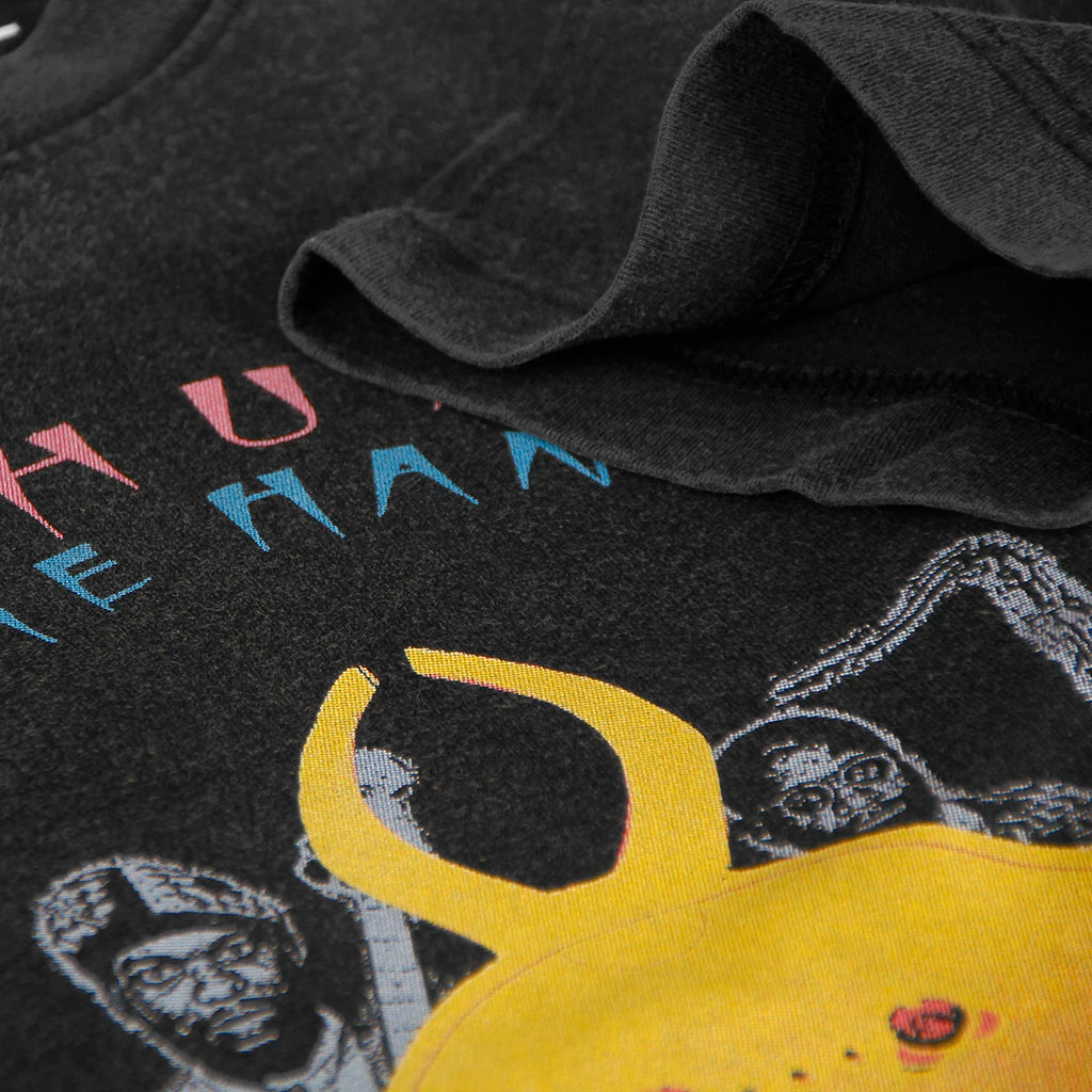 Head Hunters Herbie Hancock Cotton T-Shirt