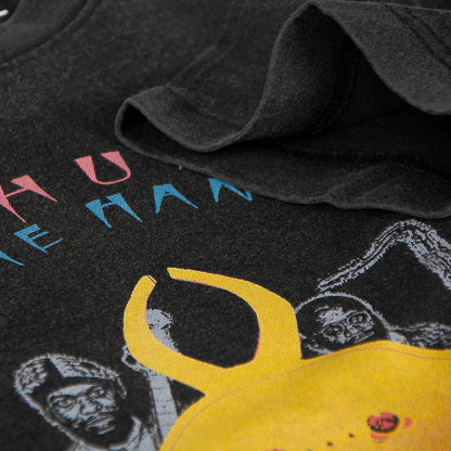 Headhunter Herbie Hancock Cotton T-Shirt