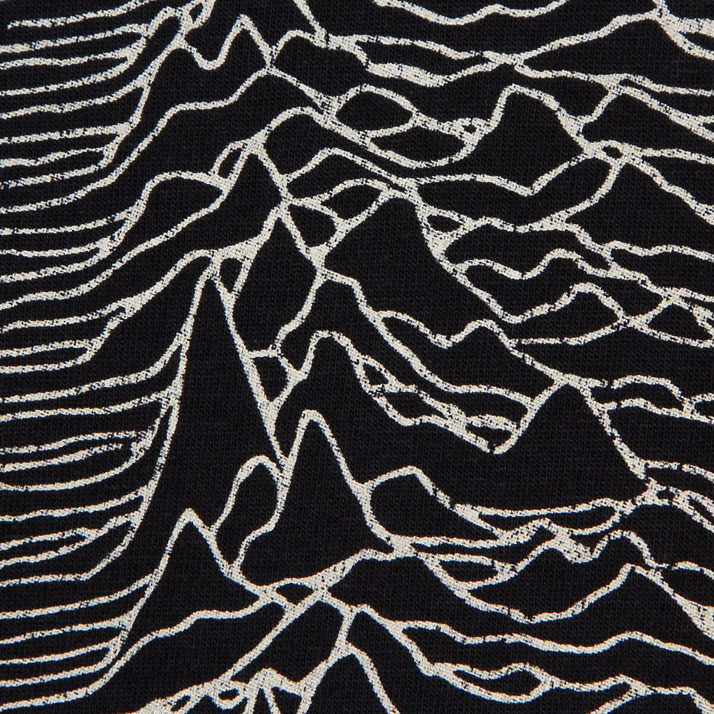 Unknown Pleasures Joy Division Cotton T-Shirt