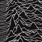 Unknown Pleasures Joy Division Cotton T-Shirt