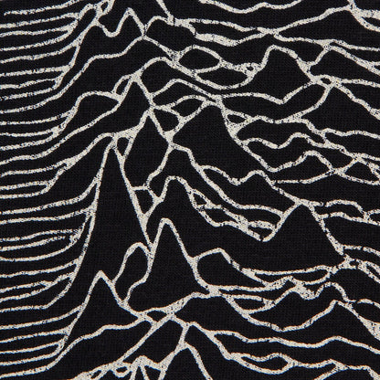 Unknown Pleasures Joy Division Cotton T-Shirt