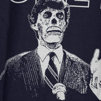 They Live John Carpenter Cotton T-Shirt