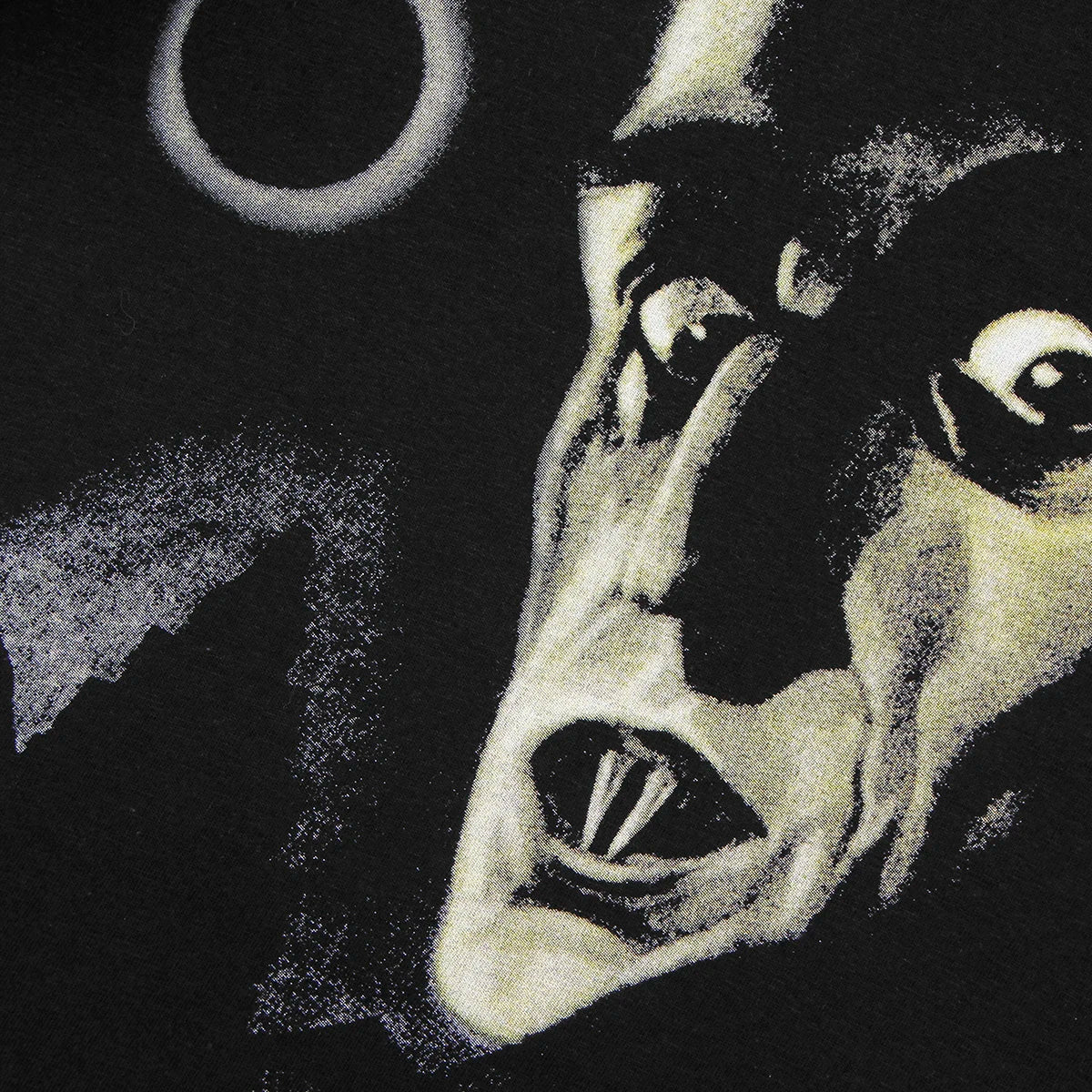 Nosferatu A Symphony of Horror Cotton T-Shirt