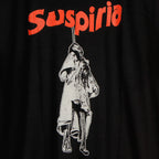 Suspiria Dario Argento Cotton T-Shirt