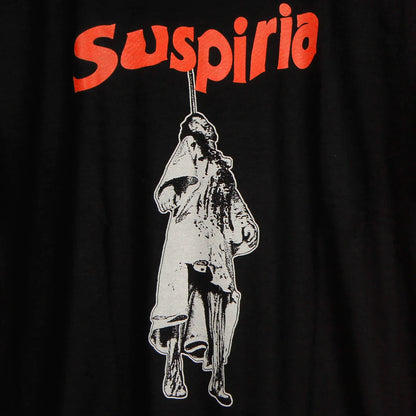 Suspiria Dario Argento Cotton T-Shirt