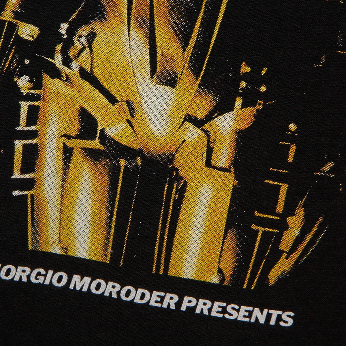Metropolis Fritz Lang Cotton T-Shirt