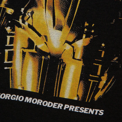 Metropolis Fritz Lang Cotton T-Shirt