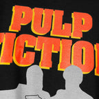 Pulp Fiction Quentin Tarantino Cotton T-Shirt