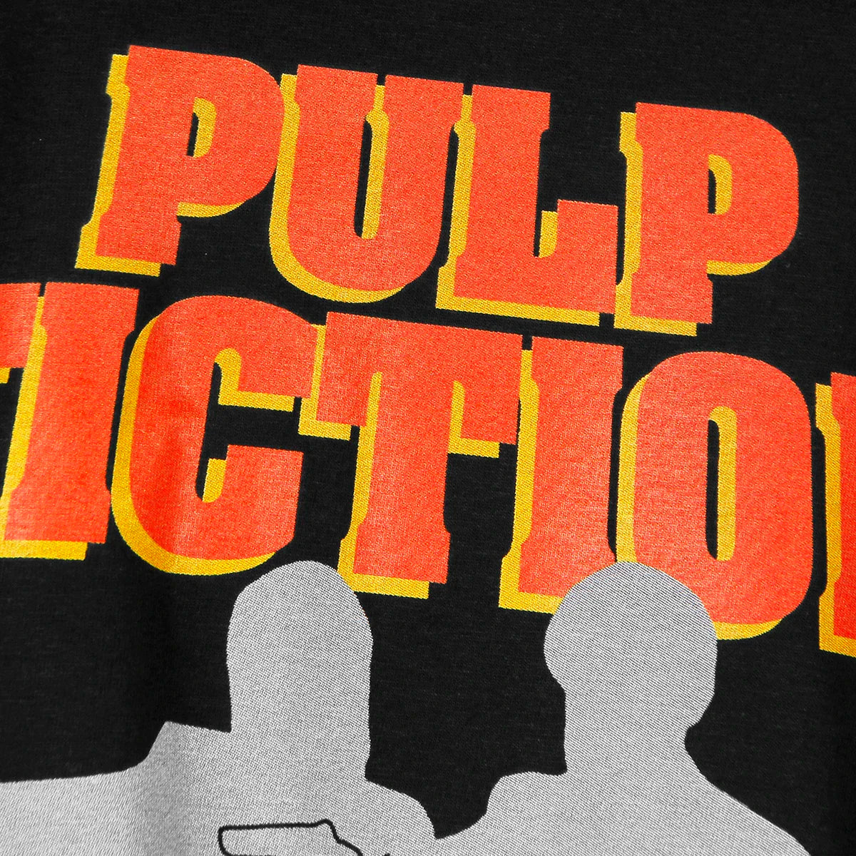 Pulp Fiction Quentin Tarantino Cotton T-Shirt