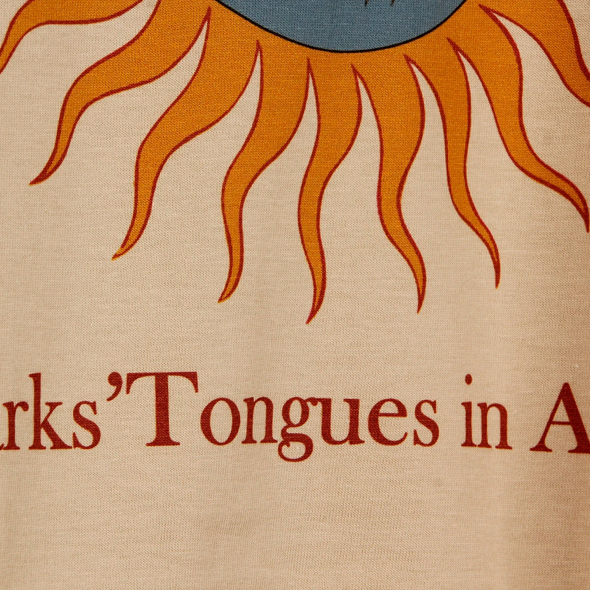 Larks Tongues In Aspic King Crimson Cotton T-Shirt
