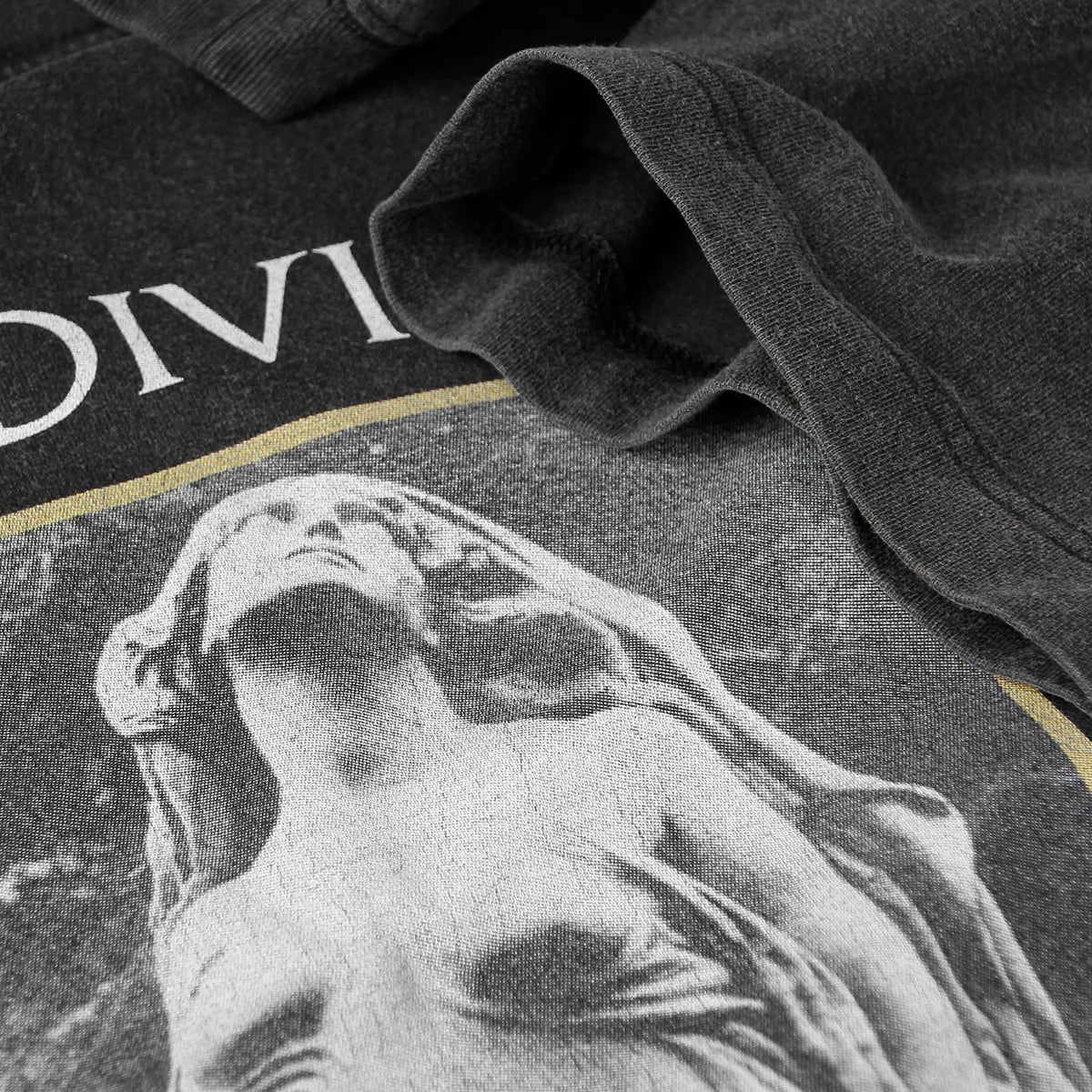 In A Lonely Place Joy Division ‎Cotton T-Shirt