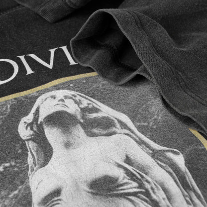 In A Lonely Place Joy Division ‎Cotton T-Shirt