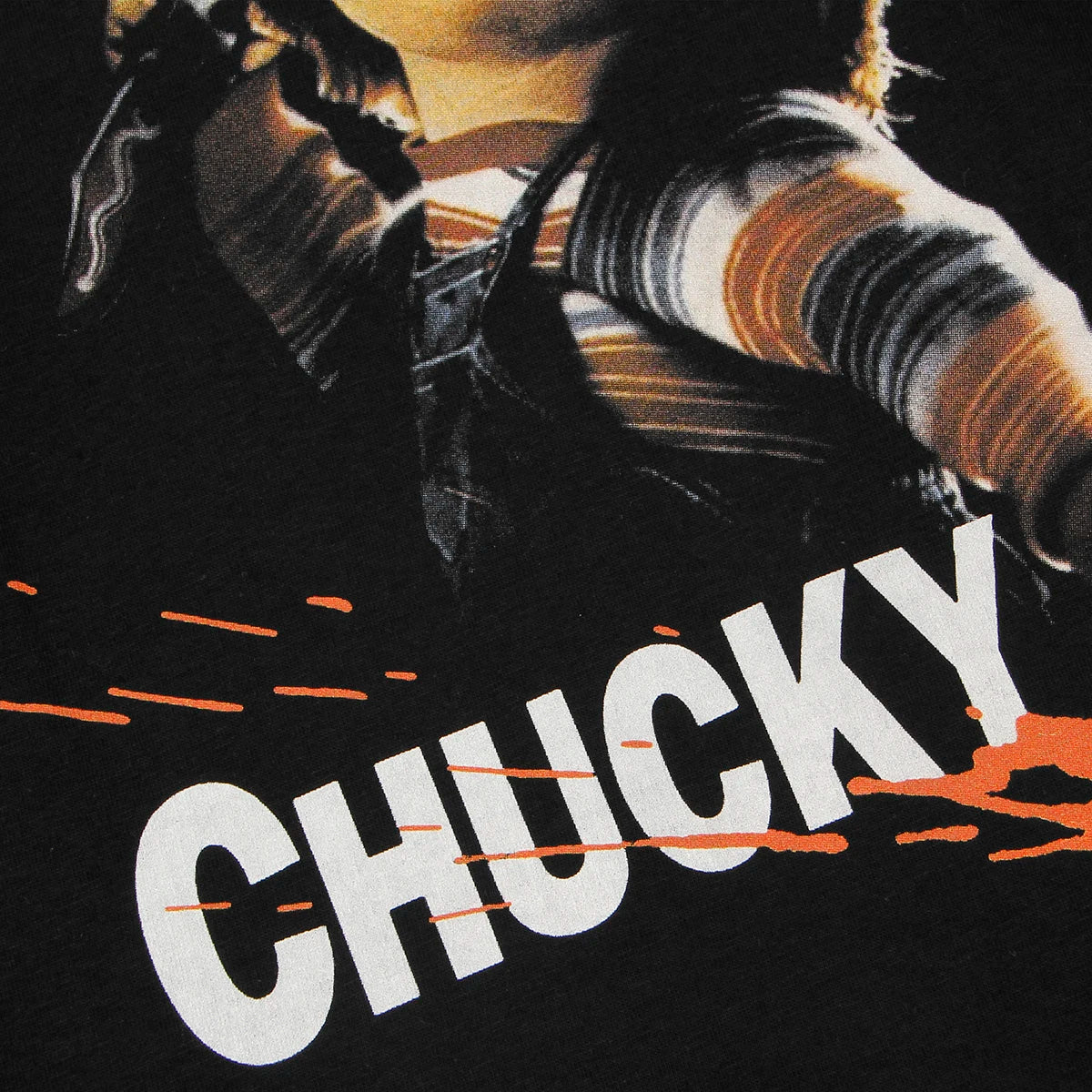Child's Play Tom Holland T-shirt