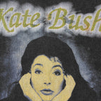 Kate Bush Cotton T-Shirt
