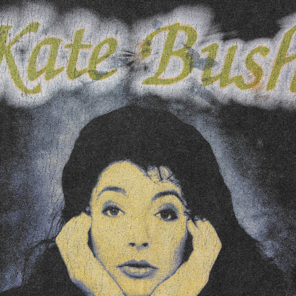 Kate Bush Cotton T-Shirt