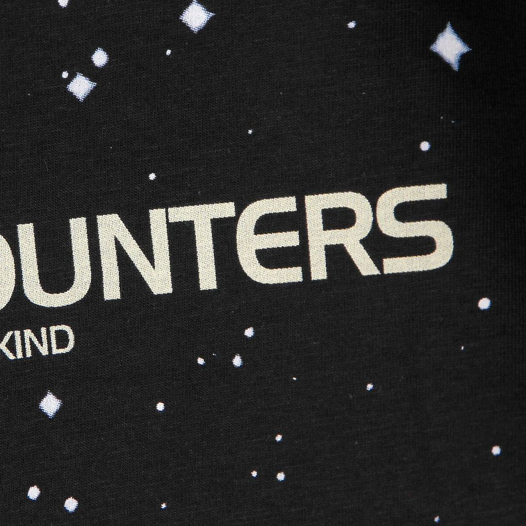 Close Encounters Of The Third Kind Steven Spielberg Cotton T-Shirt