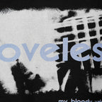 Loveless My Bloody Valentine Cotton T-Shirt