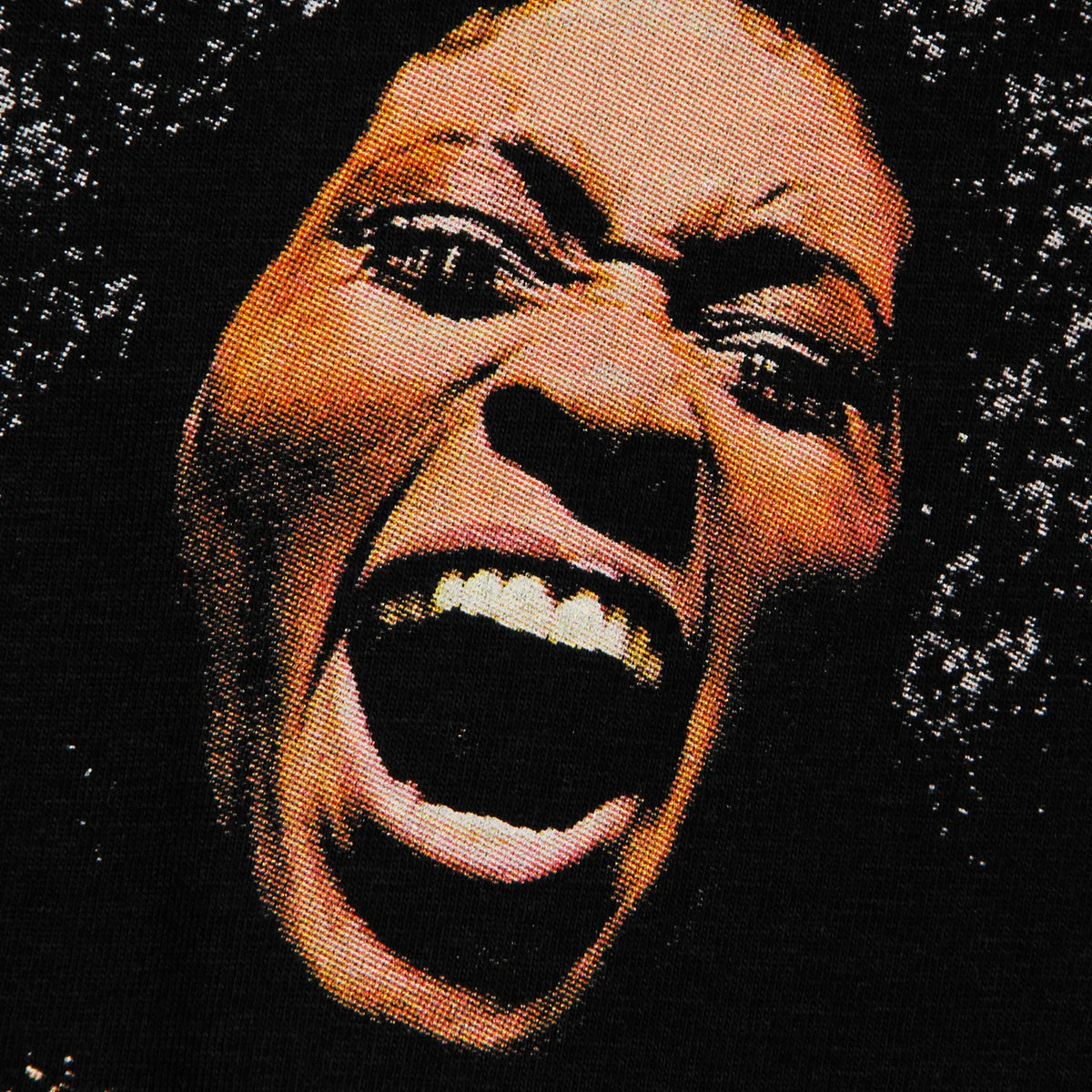 Maggot Brain Funkadelic Cotton T-Shirt