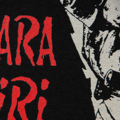 Harakiri Masaki Kobayashi Cotton T-Shirt