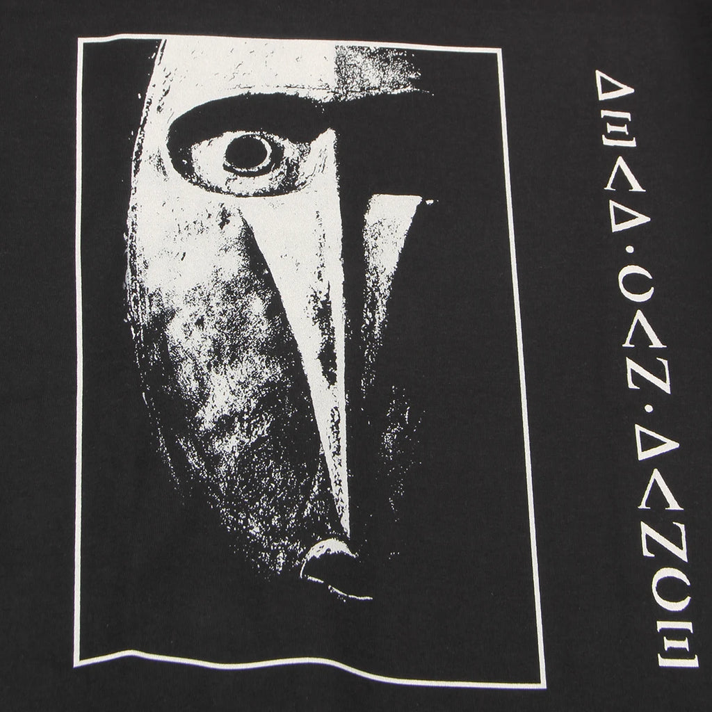 Self Titled Dead Can Dance Cotton T-Shirt