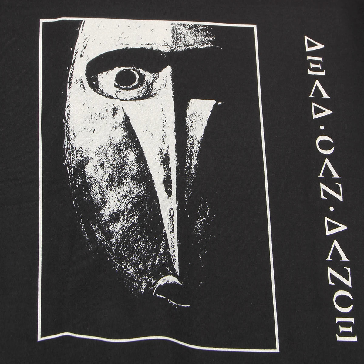 Self Titled Dead Can Dance Cotton T-Shirt