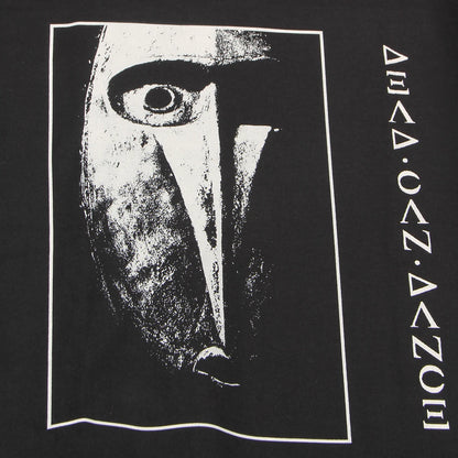 Self Titled Dead Can Dance Cotton T-Shirt