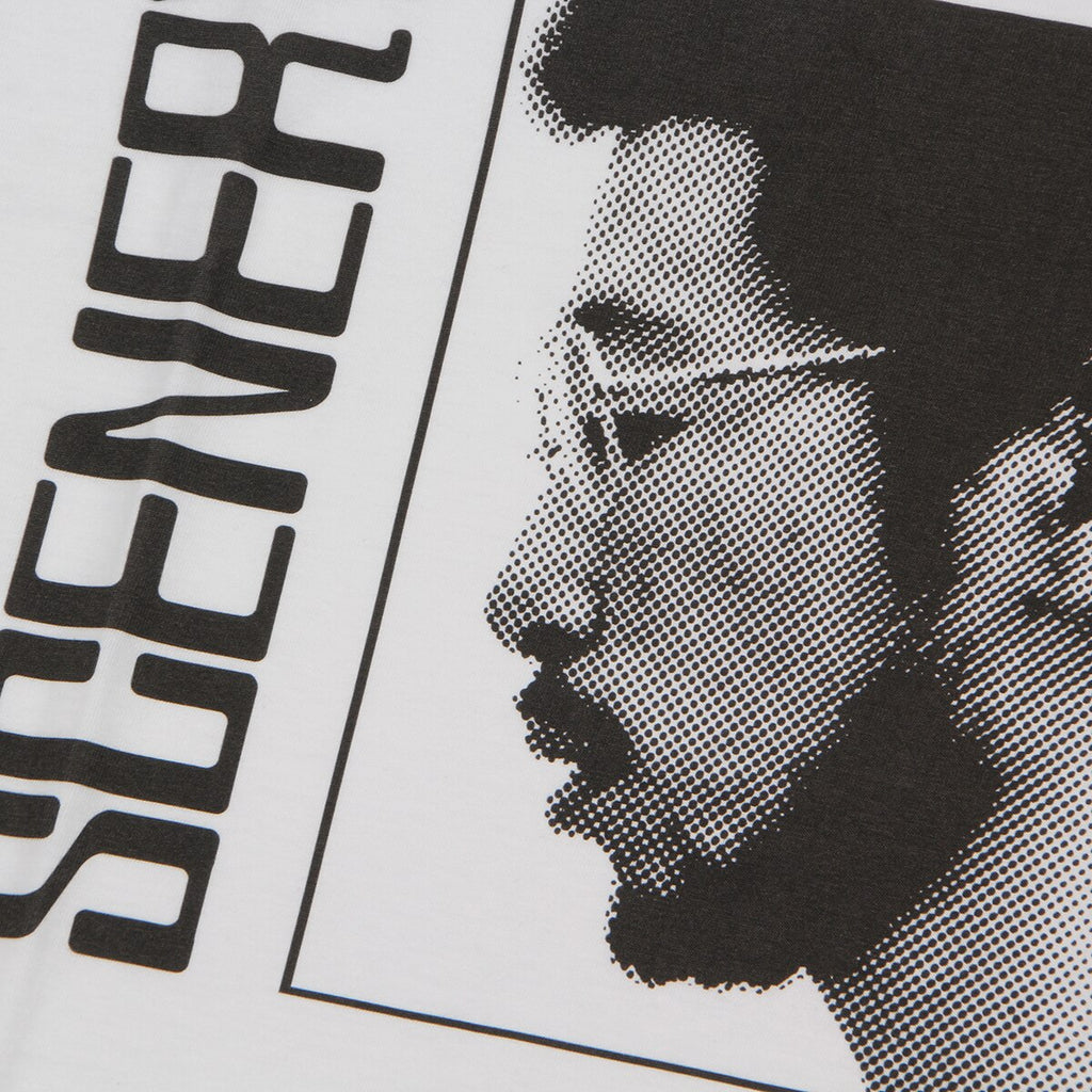 Scenery Ryo Fukui Cotton T-Shirt