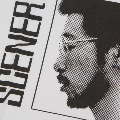 Scenery Ryo Fukui Cotton T-Shirt