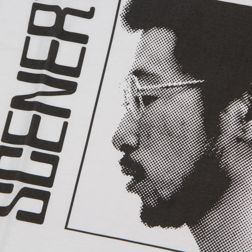 Scenery Ryo Fukui Cotton T-Shirt