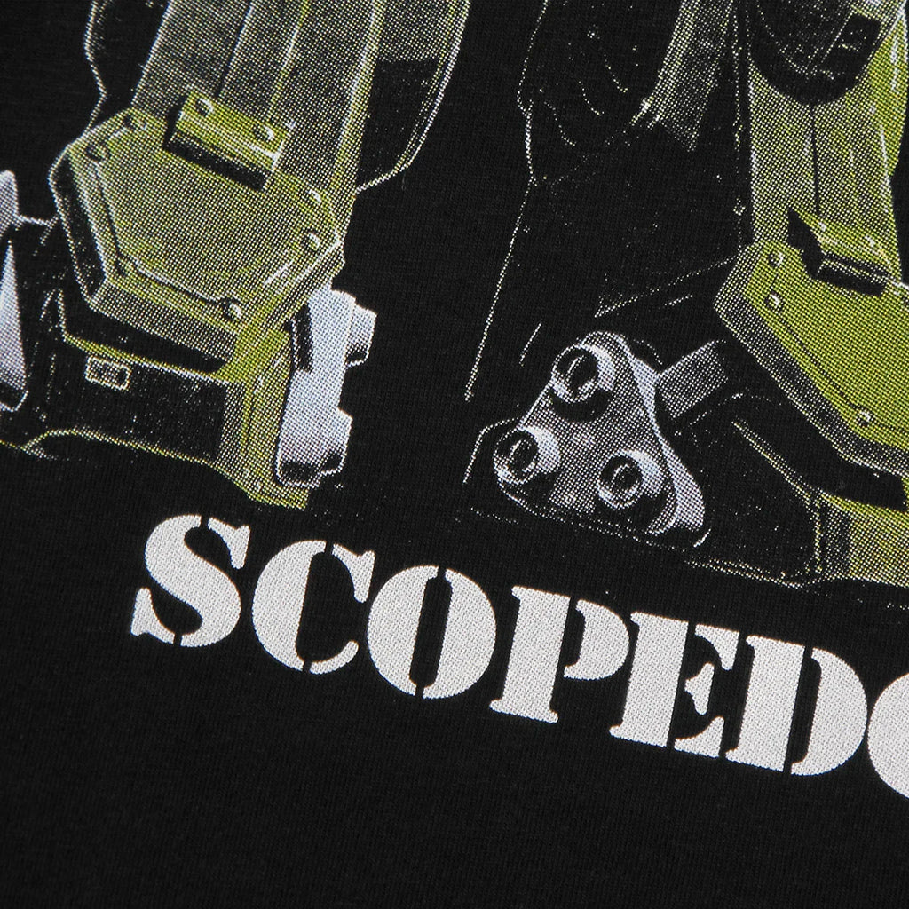 Armored Trooper Votoms Ryōsuke Takahashi Cotton T-Shirt