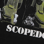 Armored Trooper Votoms Ryōsuke Takahashi Cotton T-Shirt