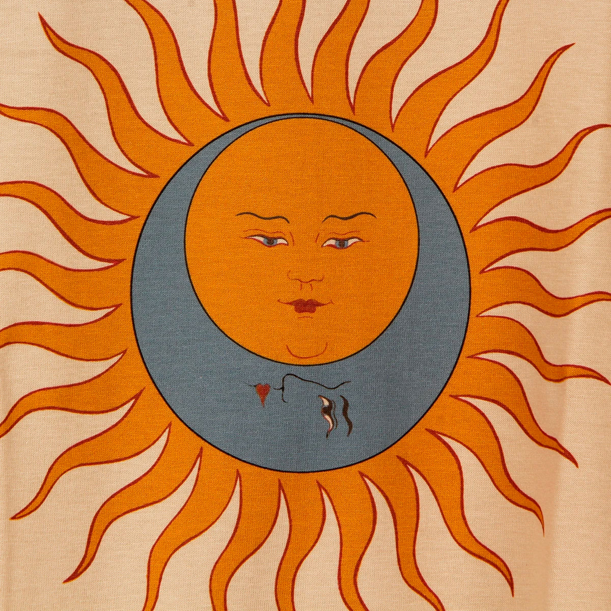 Larks Tongues In Aspic King Crimson Cotton T-Shirt