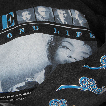 Diamond Life Sade Cotton Hoodie