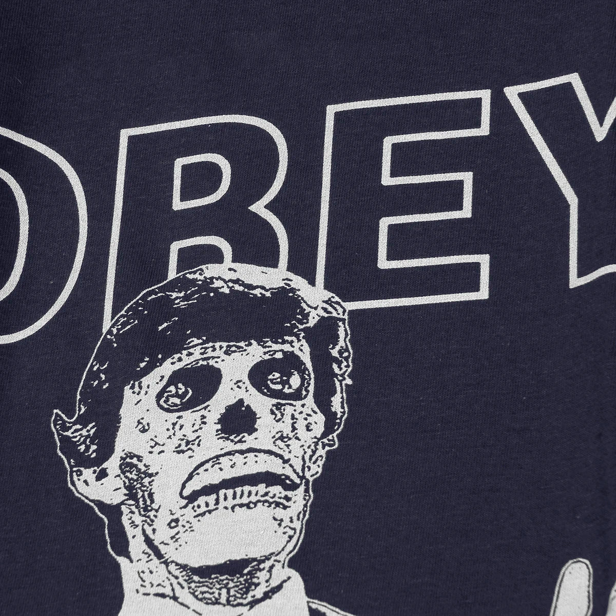 They Live John Carpenter Cotton T-Shirt